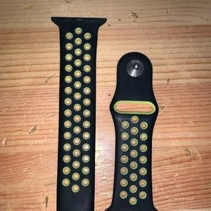 Apple Watch Nike Band